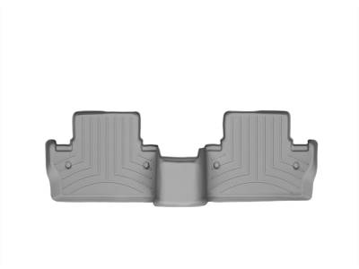 WeatherTech - WeatherTech 462343 FloorLiner DigitalFit