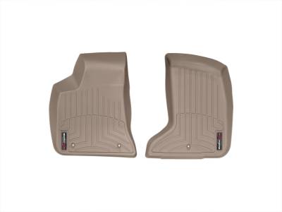 WeatherTech - WeatherTech 454251 FloorLiner DigitalFit