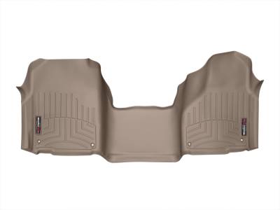 WeatherTech - WeatherTech 454641 FloorLiner DigitalFit