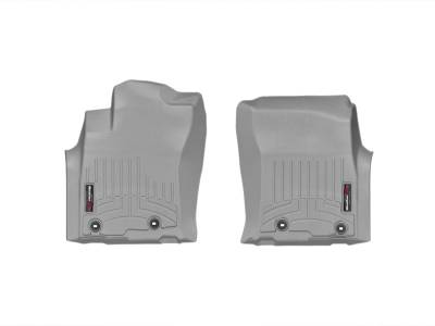 WeatherTech - WeatherTech 464931 FloorLiner DigitalFit