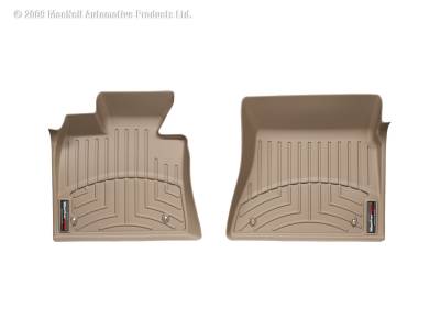 WeatherTech - WeatherTech 455111 FloorLiner DigitalFit