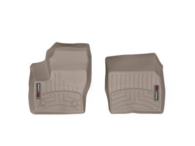 WeatherTech - WeatherTech 454591 FloorLiner DigitalFit