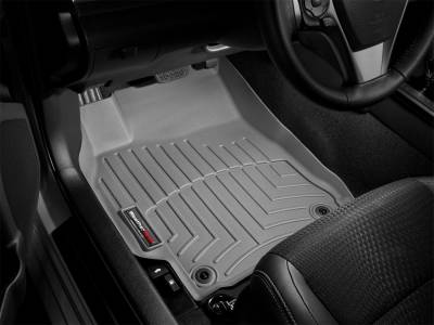 WeatherTech - WeatherTech 465501 FloorLiner DigitalFit