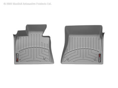 WeatherTech - WeatherTech 465511 FloorLiner DigitalFit