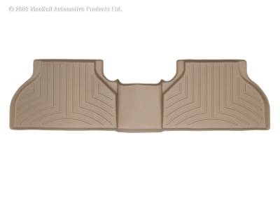 WeatherTech - WeatherTech 454473 FloorLiner DigitalFit