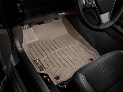 WeatherTech - WeatherTech 455901 FloorLiner DigitalFit