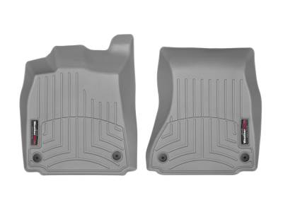 WeatherTech - WeatherTech 465641 FloorLiner DigitalFit