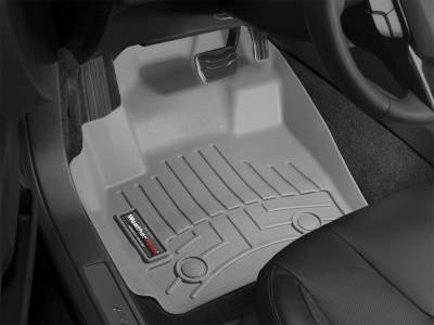 WeatherTech - WeatherTech 465861 FloorLiner DigitalFit