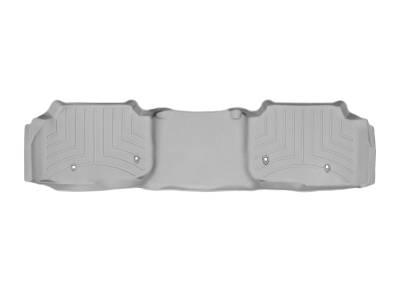 WeatherTech - WeatherTech 463623 FloorLiner DigitalFit