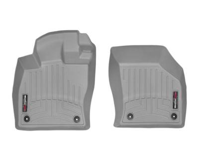 WeatherTech - WeatherTech 464961 FloorLiner DigitalFit