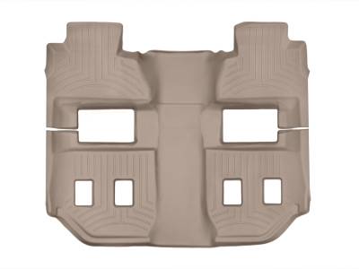 WeatherTech - WeatherTech 456073 FloorLiner DigitalFit