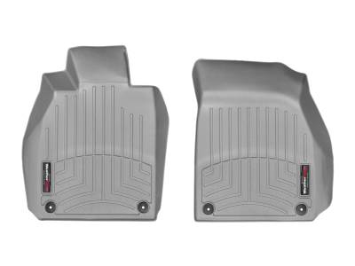 WeatherTech - WeatherTech 467241 FloorLiner DigitalFit