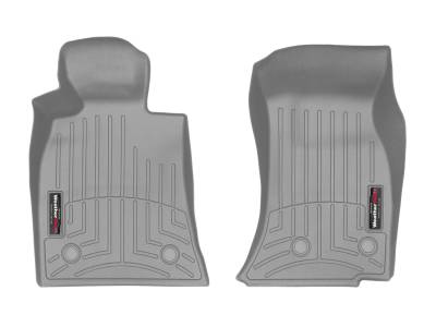 WeatherTech - WeatherTech 464971 FloorLiner DigitalFit