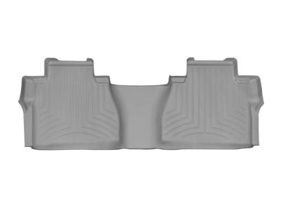 WeatherTech - WeatherTech 467862 FloorLiner DigitalFit