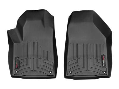 WeatherTech - WeatherTech 448331 FloorLiner DigitalFit