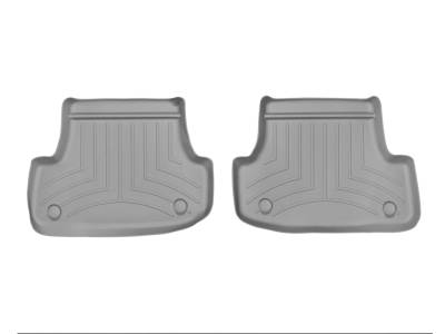 WeatherTech - WeatherTech 465002 FloorLiner DigitalFit