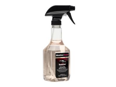 WeatherTech - WeatherTech 8LTC53K TechCare Heavy Duty Wheel Cleaner Kit