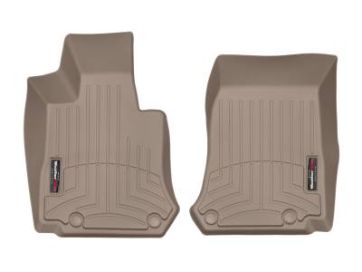 WeatherTech - WeatherTech 458981 FloorLiner DigitalFit