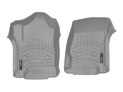 WeatherTech - WeatherTech 467221 FloorLiner DigitalFit