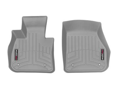 WeatherTech - WeatherTech 468811 FloorLiner DigitalFit