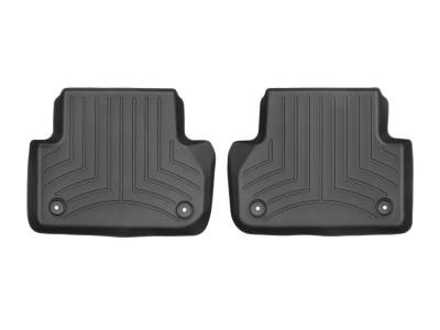 WeatherTech - WeatherTech 449072 FloorLiner DigitalFit