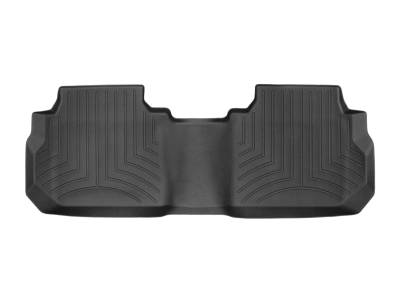 WeatherTech - WeatherTech 449552 FloorLiner DigitalFit
