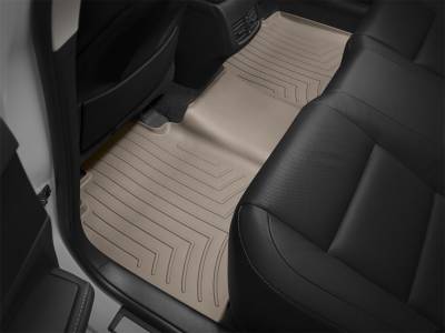 WeatherTech - WeatherTech 4510002 FloorLiner DigitalFit