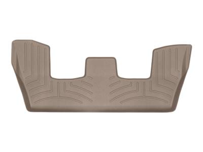 WeatherTech - WeatherTech 458873 FloorLiner DigitalFit