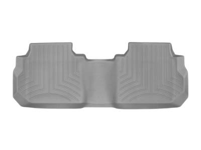 WeatherTech - WeatherTech 469552 FloorLiner DigitalFit