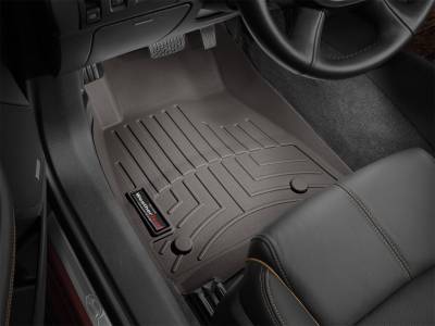 WeatherTech - WeatherTech 474601 FloorLiner DigitalFit