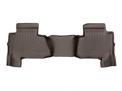 WeatherTech - WeatherTech 476078 FloorLiner DigitalFit