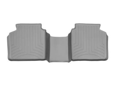 WeatherTech - WeatherTech 468742 FloorLiner DigitalFit