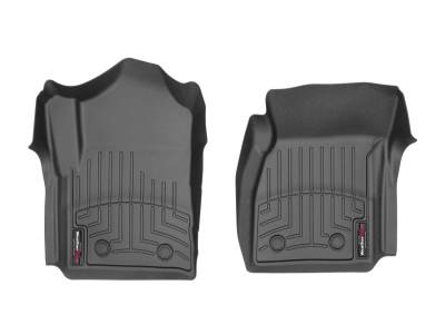 WeatherTech - WeatherTech 449141V FloorLiner DigitalFit