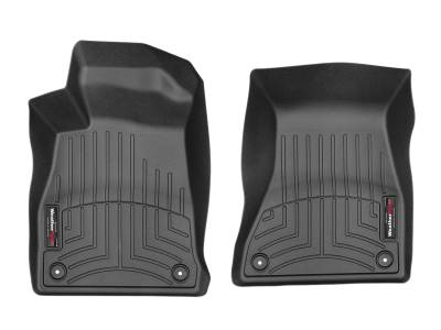 WeatherTech - WeatherTech 449371 FloorLiner DigitalFit