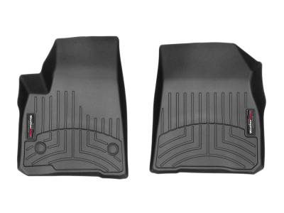 WeatherTech - WeatherTech 449551 FloorLiner DigitalFit