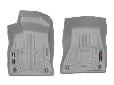 WeatherTech - WeatherTech 469371 FloorLiner DigitalFit