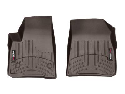 WeatherTech - WeatherTech 479551 FloorLiner DigitalFit
