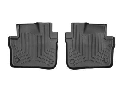 WeatherTech - WeatherTech 449542 FloorLiner DigitalFit