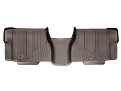 WeatherTech - WeatherTech 470934 FloorLiner DigitalFit