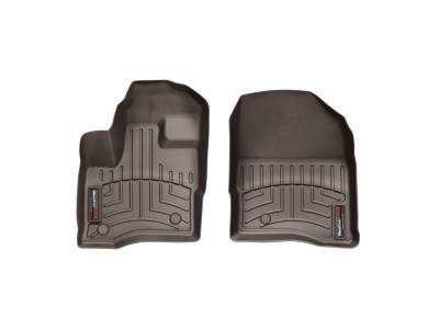 WeatherTech - WeatherTech 473021 FloorLiner DigitalFit