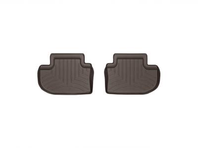 WeatherTech - WeatherTech 473723 FloorLiner DigitalFit