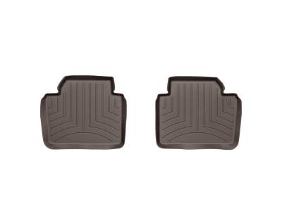 WeatherTech - WeatherTech 474102 FloorLiner DigitalFit