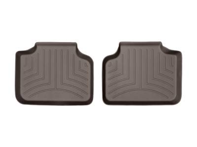 WeatherTech - WeatherTech 477482 FloorLiner DigitalFit
