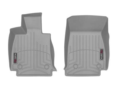 WeatherTech - WeatherTech 469541 FloorLiner DigitalFit