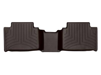 WeatherTech - WeatherTech 477512 FloorLiner DigitalFit