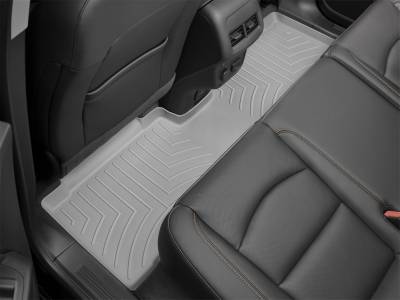 WeatherTech - WeatherTech 469172 FloorLiner DigitalFit