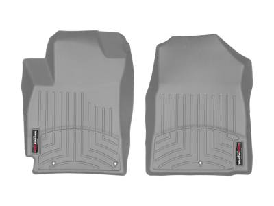 WeatherTech - WeatherTech 469251 FloorLiner DigitalFit