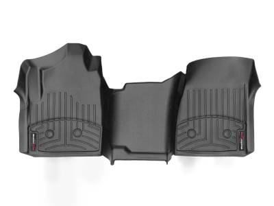 WeatherTech - WeatherTech 449531V FloorLiner DigitalFit