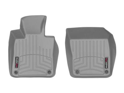 WeatherTech - WeatherTech 4610181 FloorLiner DigitalFit