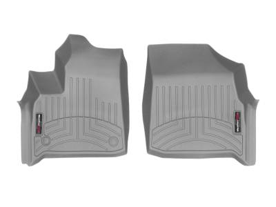 WeatherTech - WeatherTech 4612281 FloorLiner DigitalFit